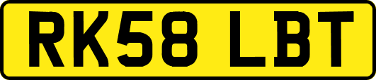 RK58LBT