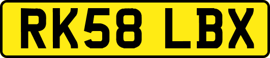 RK58LBX