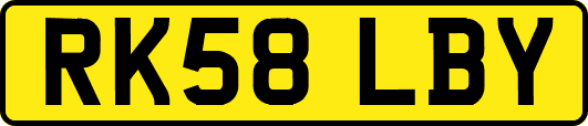 RK58LBY