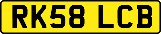 RK58LCB