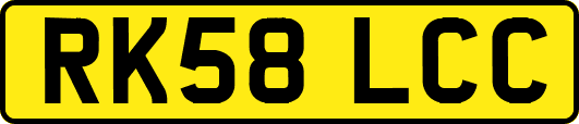 RK58LCC
