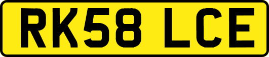 RK58LCE