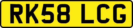 RK58LCG