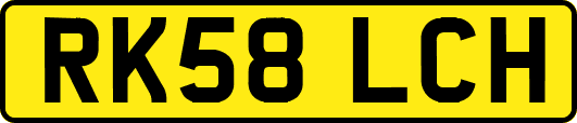 RK58LCH