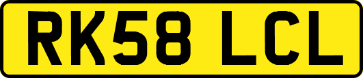 RK58LCL