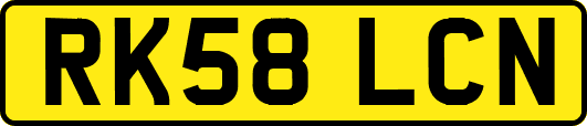 RK58LCN