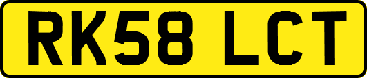 RK58LCT