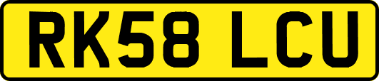 RK58LCU