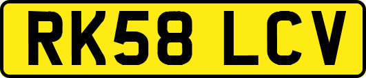 RK58LCV