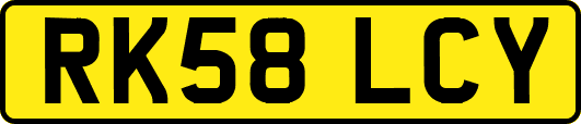 RK58LCY