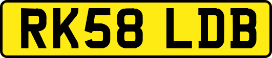 RK58LDB