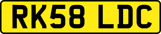RK58LDC
