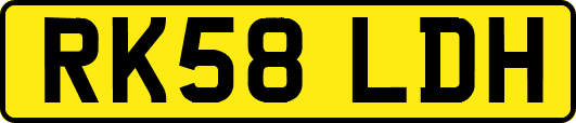 RK58LDH