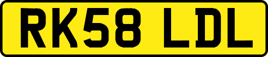 RK58LDL