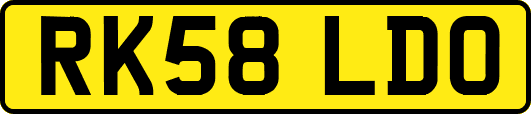 RK58LDO