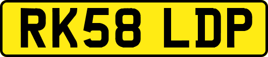 RK58LDP
