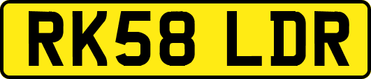 RK58LDR