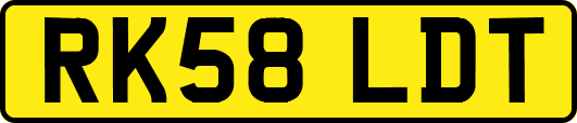 RK58LDT