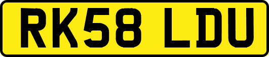 RK58LDU