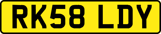 RK58LDY