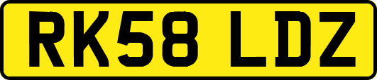 RK58LDZ