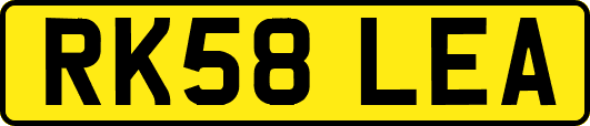 RK58LEA