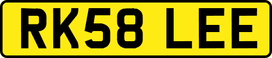 RK58LEE