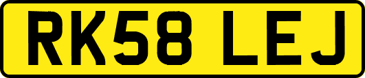 RK58LEJ