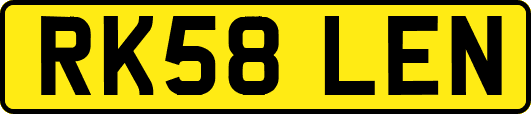 RK58LEN