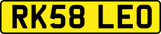 RK58LEO