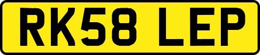 RK58LEP