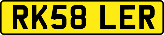 RK58LER