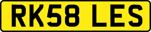 RK58LES