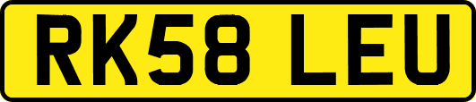 RK58LEU