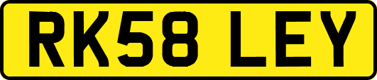 RK58LEY