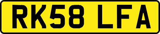 RK58LFA