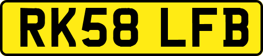 RK58LFB