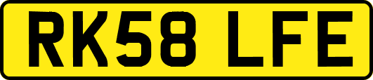 RK58LFE