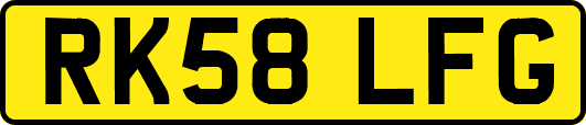 RK58LFG
