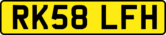 RK58LFH
