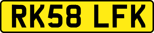 RK58LFK