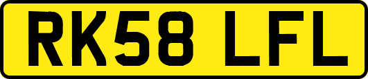 RK58LFL