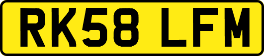 RK58LFM