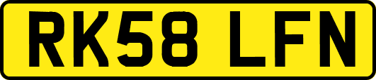 RK58LFN