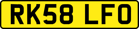 RK58LFO