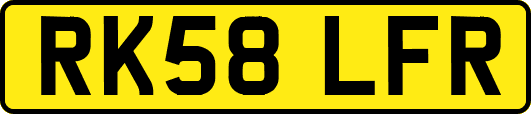 RK58LFR