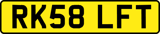 RK58LFT