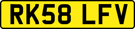 RK58LFV