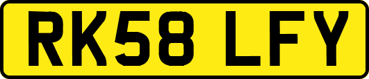 RK58LFY