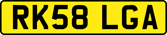 RK58LGA